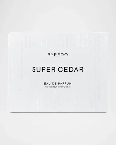 Byredo Super Cedar Eau de Parfum | Thumbnail 3 Byredo Super Cedar Eau de Parfum | Thumbnail 3