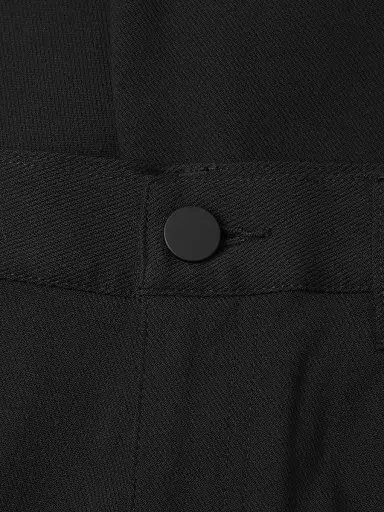 Theory Men's Raffi Neoteric Twill Jeans - Black - Size 40 | Thumbnail 6 Theory Men's Raffi Neoteric Twill Jeans - Black - Size 40 | Thumbnail 6