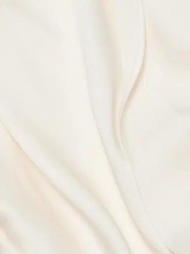 Simkhai Women's Samira Satin Cape Top | Thumbnail 7 Simkhai Women's Samira Satin Cape Top | Thumbnail 7