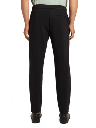 Theory Men's Curtis Elastic-Waist Trouser Pants | Thumbnail 3 Theory Men's Curtis Elastic-Waist Trouser Pants | Thumbnail 3