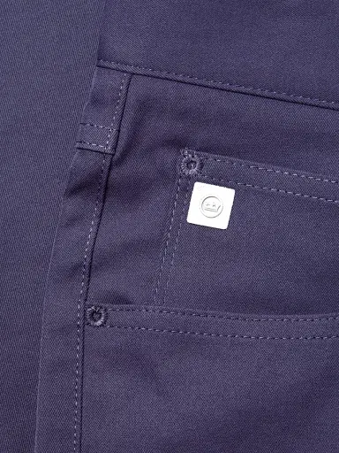 Peter Millar Men's Performance Five-Pocket Pants - Navy | Thumbnail 6 Peter Millar Men's Performance Five-Pocket Pants - Navy | Thumbnail 6