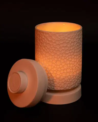 Van Dang Fragrances Night Harvest Candle | Thumbnail 5 Van Dang Fragrances Night Harvest Candle | Thumbnail 5