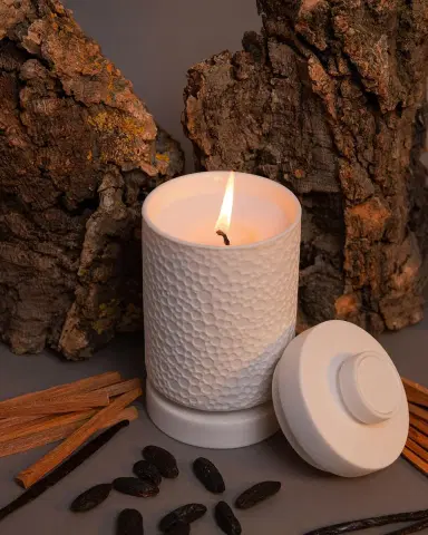 Van Dang Fragrances Night Harvest Candle | Thumbnail 6 Van Dang Fragrances Night Harvest Candle | Thumbnail 6