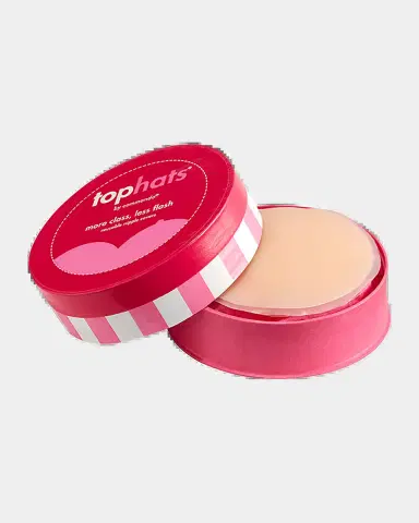 Commando Top Hats® Nipple Concealers | Thumbnail 2 Commando Top Hats® Nipple Concealers | Thumbnail 2