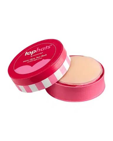 Commando Top Hats® Nipple Concealers | Thumbnail 1 Commando Top Hats® Nipple Concealers | Thumbnail 1