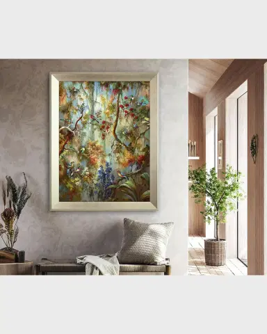 Prestige Arts Thick As Thieves Giclee | Thumbnail 2 Prestige Arts Thick As Thieves Giclee | Thumbnail 2