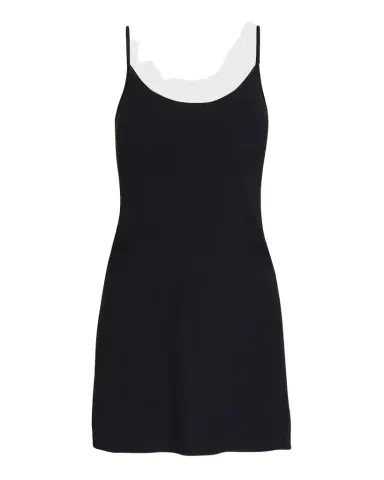 Commando Scoop-Neck Mini Camisole Slip | Thumbnail 1 Commando Scoop-Neck Mini Camisole Slip | Thumbnail 1