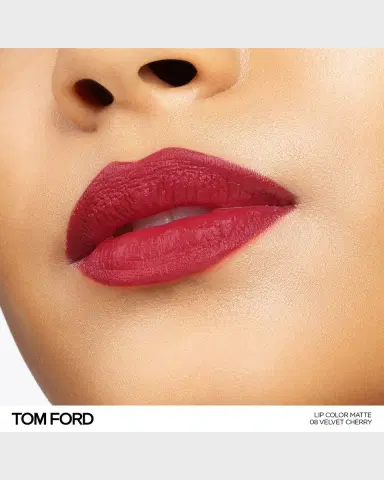 Tom Ford Lip Color Matte Lipstick | Thumbnail 3 Tom Ford Lip Color Matte Lipstick | Thumbnail 3