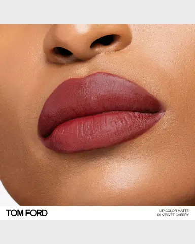Tom Ford Lip Color Matte Lipstick | Thumbnail 4 Tom Ford Lip Color Matte Lipstick | Thumbnail 4