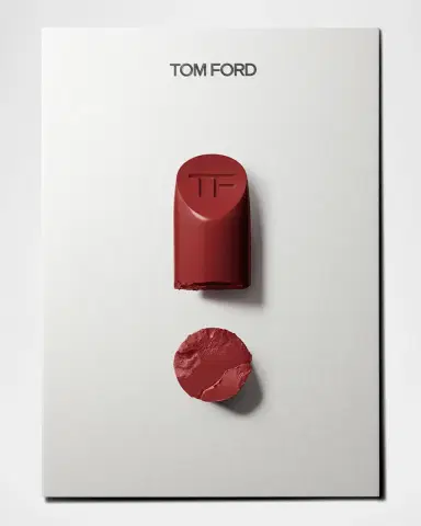 Tom Ford Lip Color Matte Lipstick | Thumbnail 6 Tom Ford Lip Color Matte Lipstick | Thumbnail 6