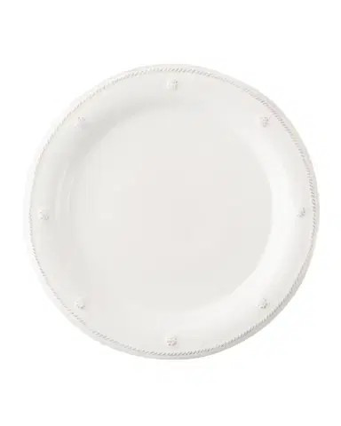 Juliska Berry & Thread Dinner Plate - Whitewash | Thumbnail 1 Juliska Berry & Thread Dinner Plate - Whitewash | Thumbnail 1