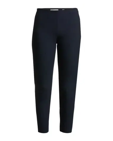 Vince Bobbi Mid-Rise Stitch Front Seam Leggings | Thumbnail 1 Vince Bobbi Mid-Rise Stitch Front Seam Leggings | Thumbnail 1