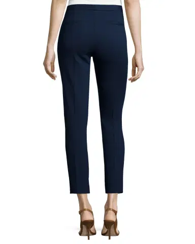 Kobi Halperin Alexandra Double-Knit Pants | Thumbnail 2 Kobi Halperin Alexandra Double-Knit Pants | Thumbnail 2
