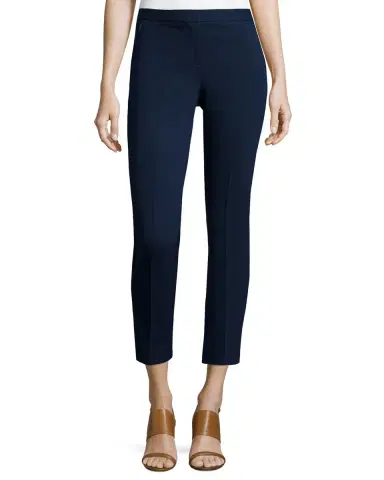 Kobi Halperin Alexandra Double-Knit Pants | Thumbnail 1 Kobi Halperin Alexandra Double-Knit Pants | Thumbnail 1