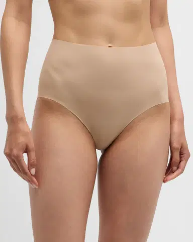 Commando Hi-Rise Microfiber Panty | Thumbnail 3 Commando Hi-Rise Microfiber Panty | Thumbnail 3
