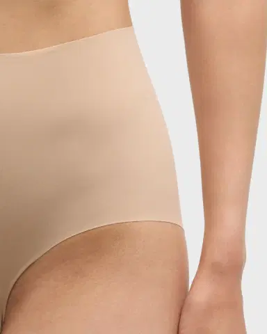 Commando Hi-Rise Microfiber Panty | Thumbnail 5 Commando Hi-Rise Microfiber Panty | Thumbnail 5
