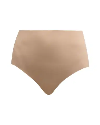 Commando Hi-Rise Microfiber Panty | Thumbnail 1 Commando Hi-Rise Microfiber Panty | Thumbnail 1