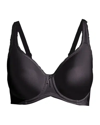 Wacoal Basic Beauty Full-Figure Contour Spacer Bra | Thumbnail 1 Wacoal Basic Beauty Full-Figure Contour Spacer Bra | Thumbnail 1
