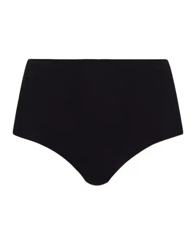 Commando Hi-Rise Microfiber Panty | Thumbnail 1 Commando Hi-Rise Microfiber Panty | Thumbnail 1