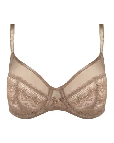 Chantelle Revele Moi Perfect Fit Underwire Bra | Thumbnail 1 Chantelle Revele Moi Perfect Fit Underwire Bra | Thumbnail 1