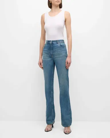 Majestic Filatures Soft Touch Scoop-Neck Tank | Thumbnail 2 Majestic Filatures Soft Touch Scoop-Neck Tank | Thumbnail 2