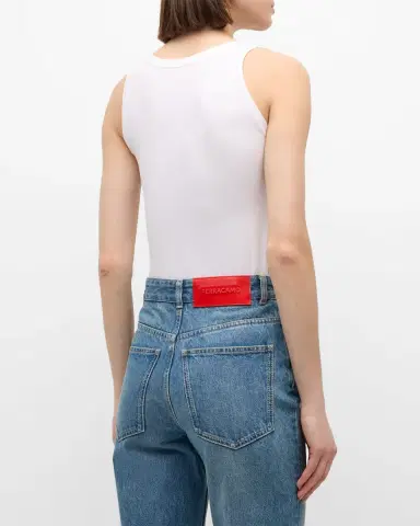 Majestic Filatures Soft Touch Scoop-Neck Tank | Thumbnail 3 Majestic Filatures Soft Touch Scoop-Neck Tank | Thumbnail 3