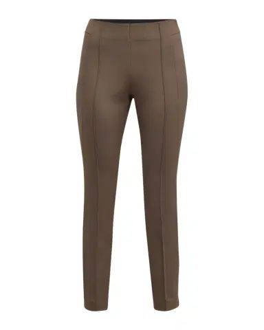 Lafayette 148 New York Gramercy Acclaimed-Stretch Pants | Thumbnail 1 Lafayette 148 New York Gramercy Acclaimed-Stretch Pants | Thumbnail 1