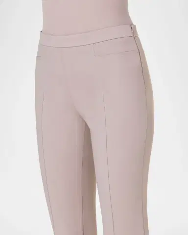 Akris punto Franca Mid-Rise Cropped Pants | Thumbnail 5 Akris punto Franca Mid-Rise Cropped Pants | Thumbnail 5
