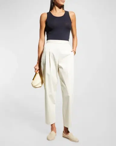 Majestic Filatures Soft Touch Scoop-Neck Tank | Thumbnail 2 Majestic Filatures Soft Touch Scoop-Neck Tank | Thumbnail 2