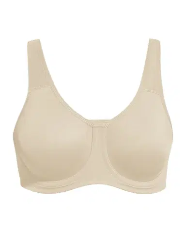 Wacoal Underwire Sports Bra | Thumbnail 1 Wacoal Underwire Sports Bra | Thumbnail 1