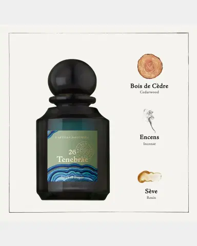 L'Artisan Parfumeur Tenebrae Eau de Parfum, 2.5 oz. | Thumbnail 2 L'Artisan Parfumeur Tenebrae Eau de Parfum, 2.5 oz. | Thumbnail 2