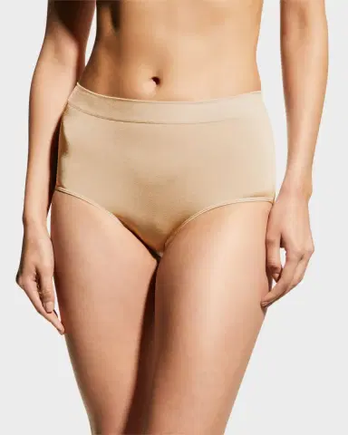 Wacoal B-Smooth Seamless Brief | Thumbnail 4 Wacoal B-Smooth Seamless Brief | Thumbnail 4