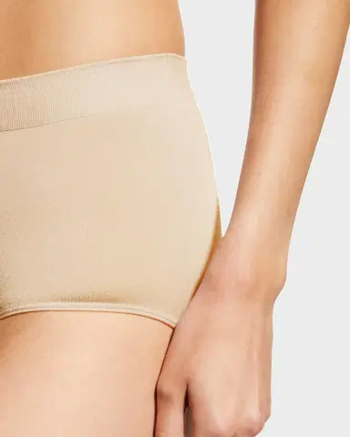 Wacoal B-Smooth Seamless Brief | Thumbnail 5 Wacoal B-Smooth Seamless Brief | Thumbnail 5
