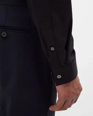 Theory Men's Sylvain Tailored-Fit Sport Shirt | Thumbnail 5 Theory Men's Sylvain Tailored-Fit Sport Shirt | Thumbnail 5
