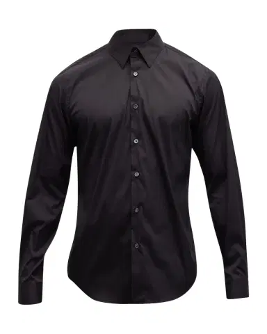 Theory Men's Sylvain Tailored-Fit Sport Shirt | Thumbnail 1 Theory Men's Sylvain Tailored-Fit Sport Shirt | Thumbnail 1