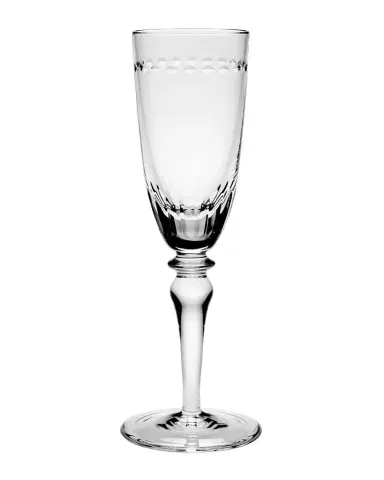 William Yeoward Crystal Claire Flute | Thumbnail 1 William Yeoward Crystal Claire Flute | Thumbnail 1