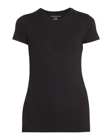Majestic Filatures Soft Touch Short-Sleeve Tee | Thumbnail 1 Majestic Filatures Soft Touch Short-Sleeve Tee | Thumbnail 1