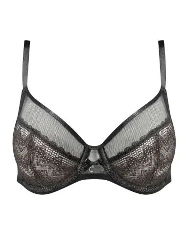 Chantelle Revele Moi Perfect Fit Underwire Bra | Thumbnail 1 Chantelle Revele Moi Perfect Fit Underwire Bra | Thumbnail 1
