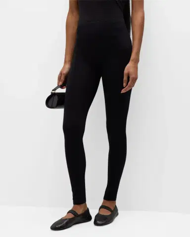 Majestic Filatures Soft Touch Leggings | Thumbnail 2 Majestic Filatures Soft Touch Leggings | Thumbnail 2