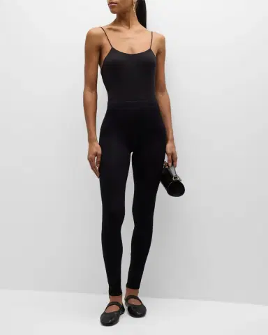 Majestic Filatures Soft Touch Leggings | Thumbnail 3 Majestic Filatures Soft Touch Leggings | Thumbnail 3