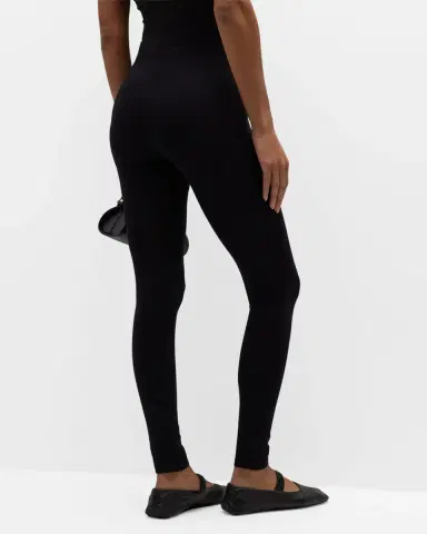 Majestic Filatures Soft Touch Leggings | Thumbnail 5 Majestic Filatures Soft Touch Leggings | Thumbnail 5
