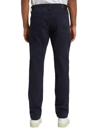 AG Jeans Men's Everett Slim-Fit Pants - New Navy | Thumbnail 5 AG Jeans Men's Everett Slim-Fit Pants - New Navy | Thumbnail 5