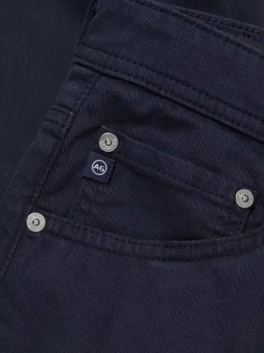 AG Jeans Men's Everett Slim-Fit Pants - New Navy | Thumbnail 7 AG Jeans Men's Everett Slim-Fit Pants - New Navy | Thumbnail 7