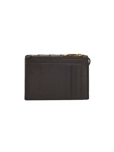 Bottega Veneta Women's Intrecciato Leather Wallet - Fondant Brass | Thumbnail 3 Bottega Veneta Women's Intrecciato Leather Wallet - Fondant Brass | Thumbnail 3
