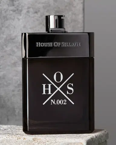 House of Sillage Signature HOS N.002, 2.5 oz./ 75 mL | Thumbnail 2 House of Sillage Signature HOS N.002, 2.5 oz./ 75 mL | Thumbnail 2