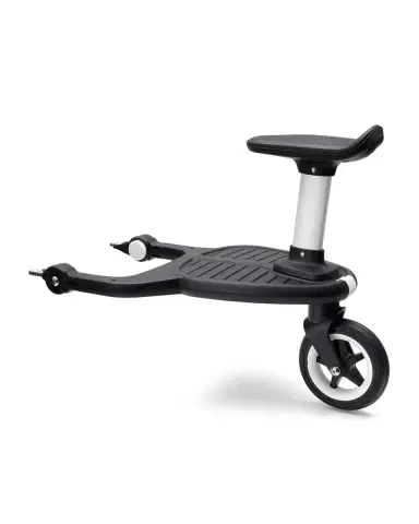 Bugaboo Comfort Wheeled Board Adapter for Donkey & Buffalo (2017 Model) | Thumbnail 2 Bugaboo Comfort Wheeled Board Adapter for Donkey & Buffalo (2017 Model) | Thumbnail 2