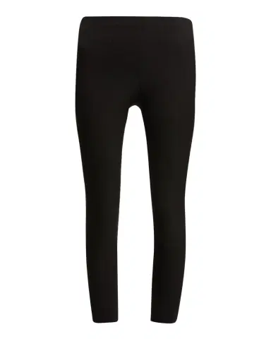 Vince Bobbi Mid-Rise Stitch Front Seam Leggings | Thumbnail 1 Vince Bobbi Mid-Rise Stitch Front Seam Leggings | Thumbnail 1