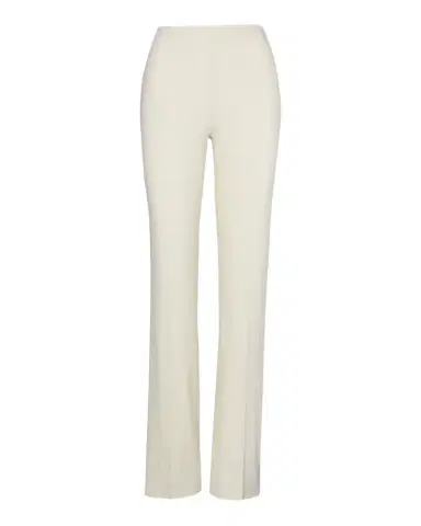 Ralph Lauren Collection Alandra Wool Crepe Pants | Thumbnail 1 Ralph Lauren Collection Alandra Wool Crepe Pants | Thumbnail 1