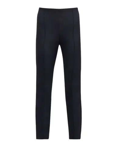 Lafayette 148 New York Gramercy Acclaimed-Stretch Pants | Thumbnail 1 Lafayette 148 New York Gramercy Acclaimed-Stretch Pants | Thumbnail 1
