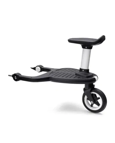 Bugaboo Comfort Wheeled Board Adapter for Cameleon+ & Cameleon³ (2017 Model) | Thumbnail 2 Bugaboo Comfort Wheeled Board Adapter for Cameleon+ & Cameleon³ (2017 Model) | Thumbnail 2